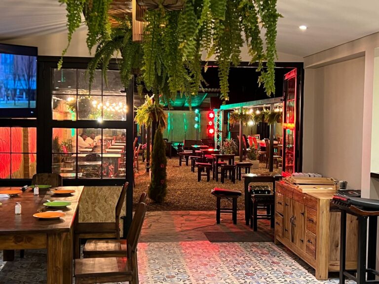 Ankara Steak House Gastrobar