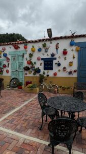 Antigua Cafe 266