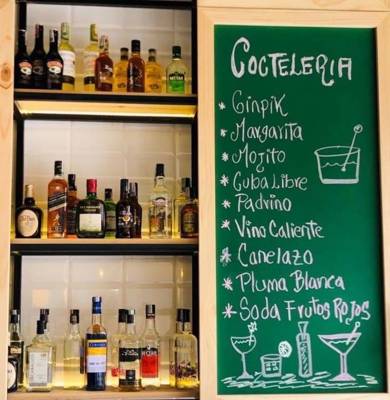 Imagen del comercio