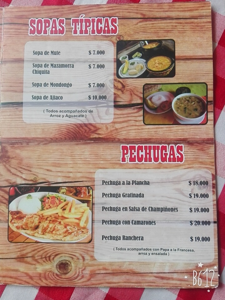 Imagen del comercio
