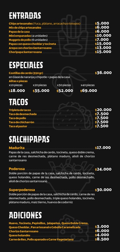 Imagen del comercio