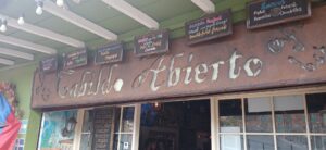 Bar Cabildo Abierto