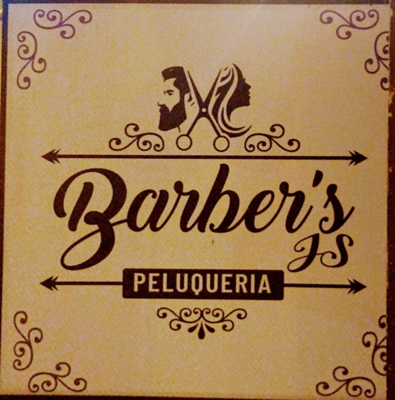 Barberia Js