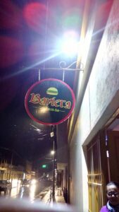 Baviera