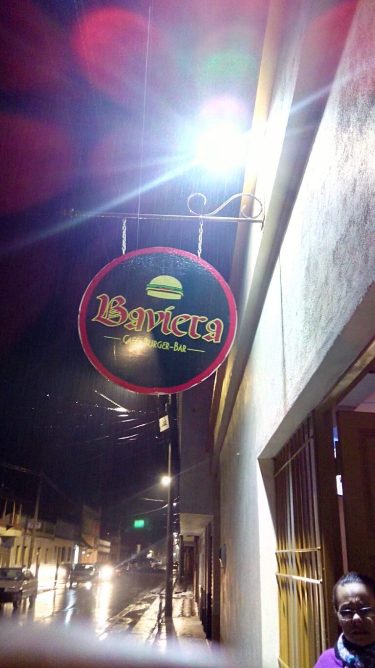 Baviera