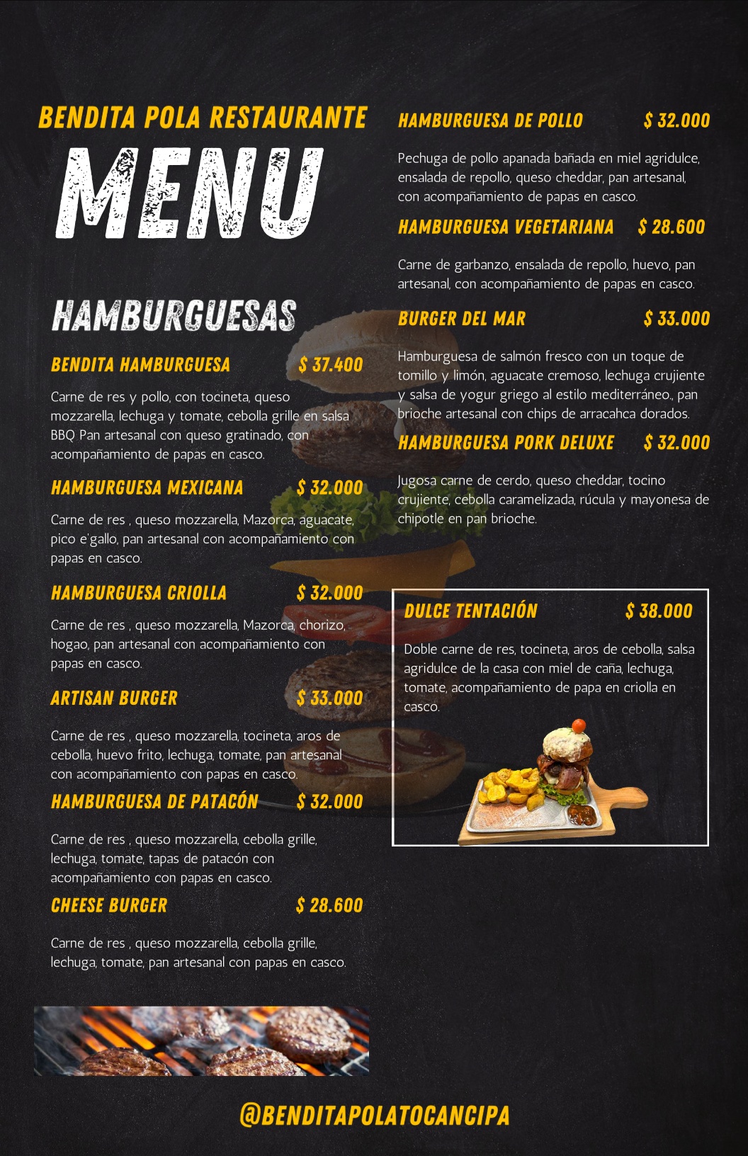 Imagen del comercio