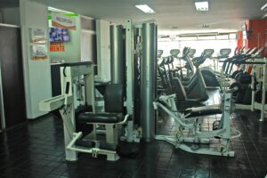 Body Fitness Gimnasio