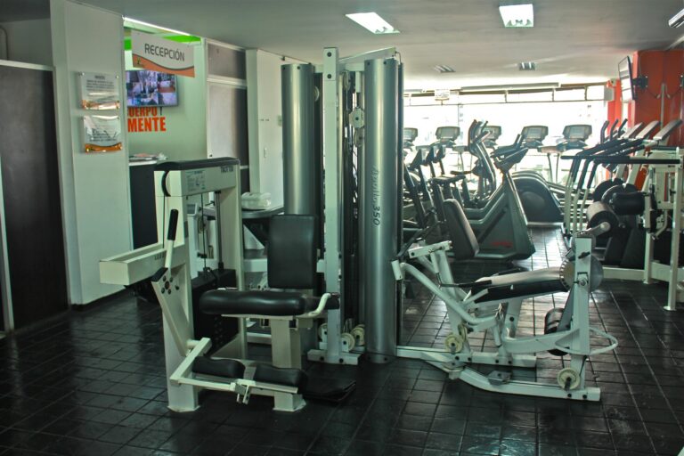Body Fitness Gimnasio