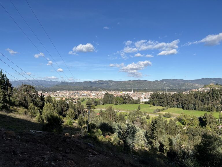 Cabaña Los Cerezos