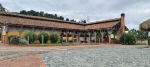 Capilla De Finkana