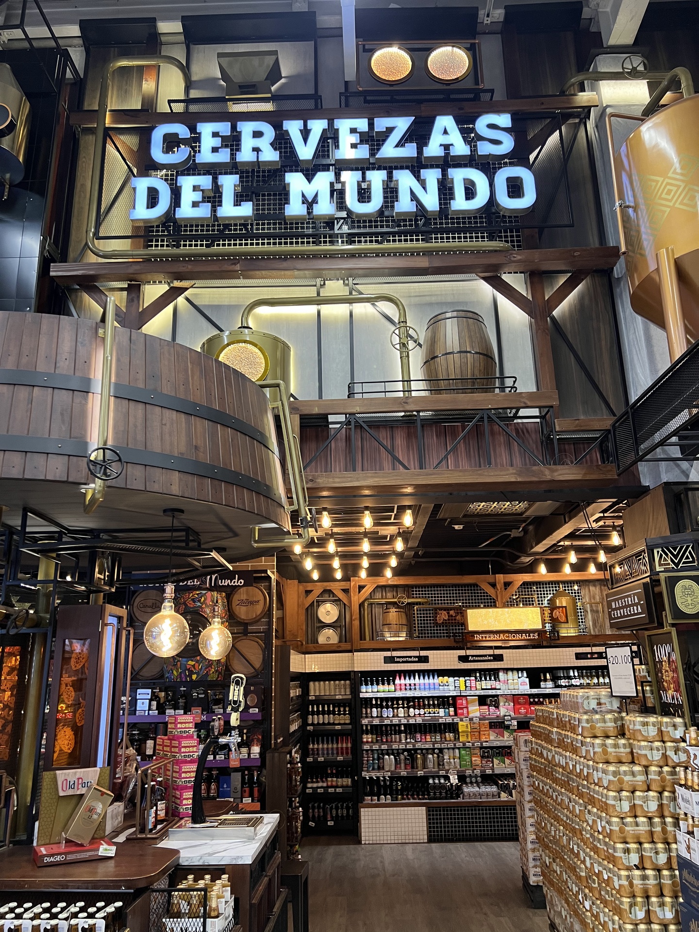 Imagen del comercio