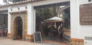 Casa Nieto