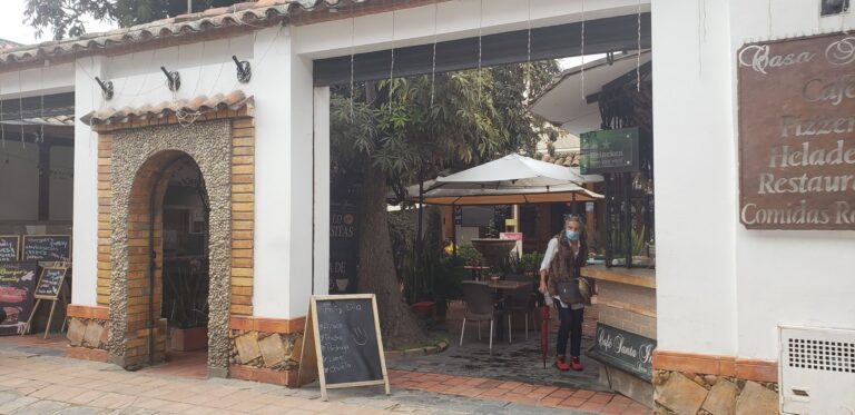 Casa Nieto