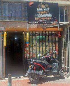 Cerrajeria Mi Llave Ob