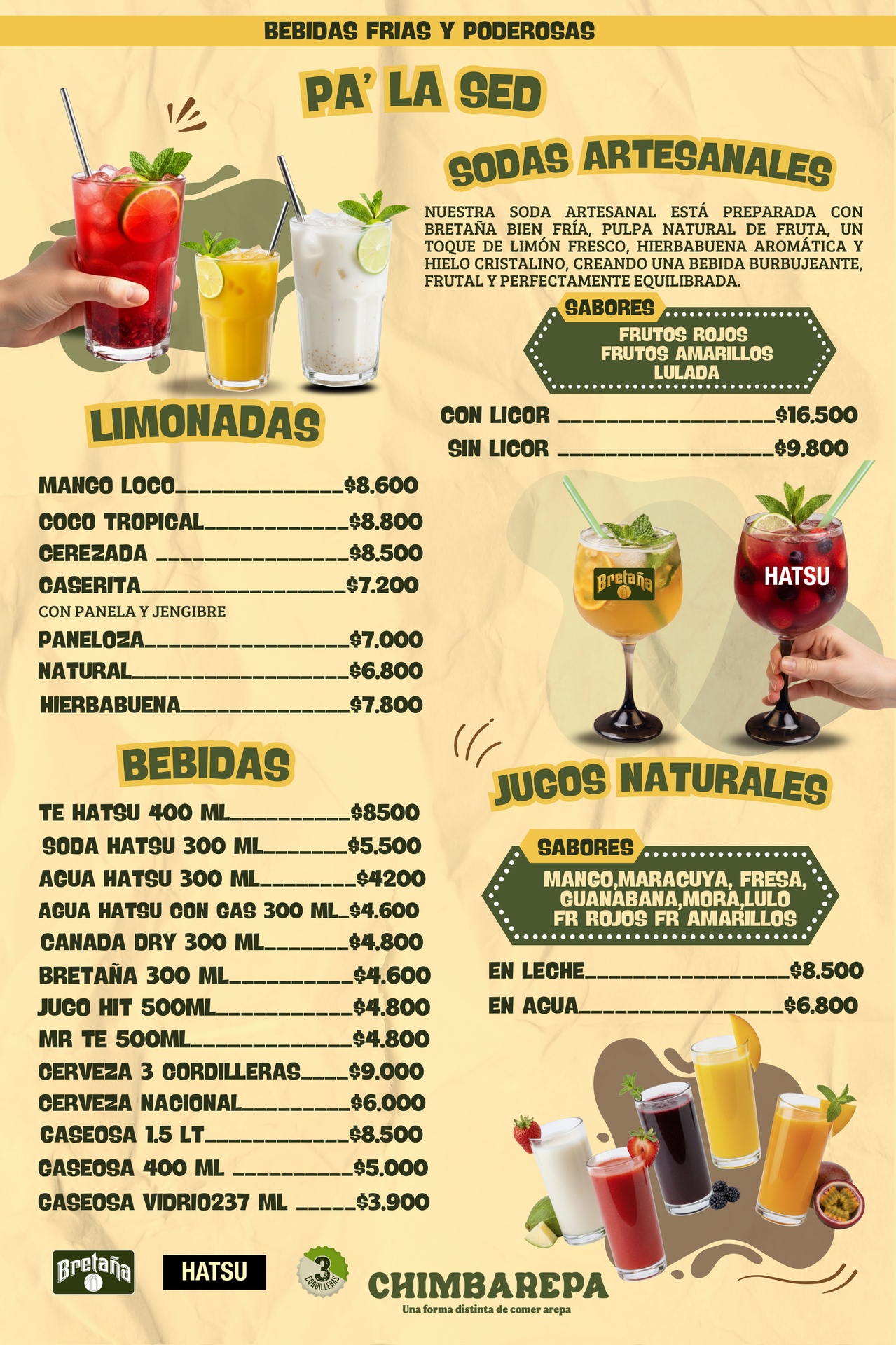 Imagen del comercio