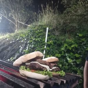 Cocina Rural