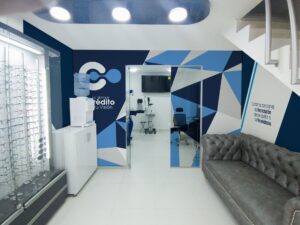 Crediopticas Zipaquira