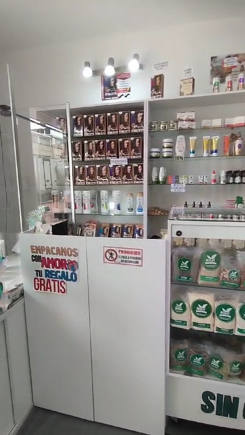 Imagen del comercio
