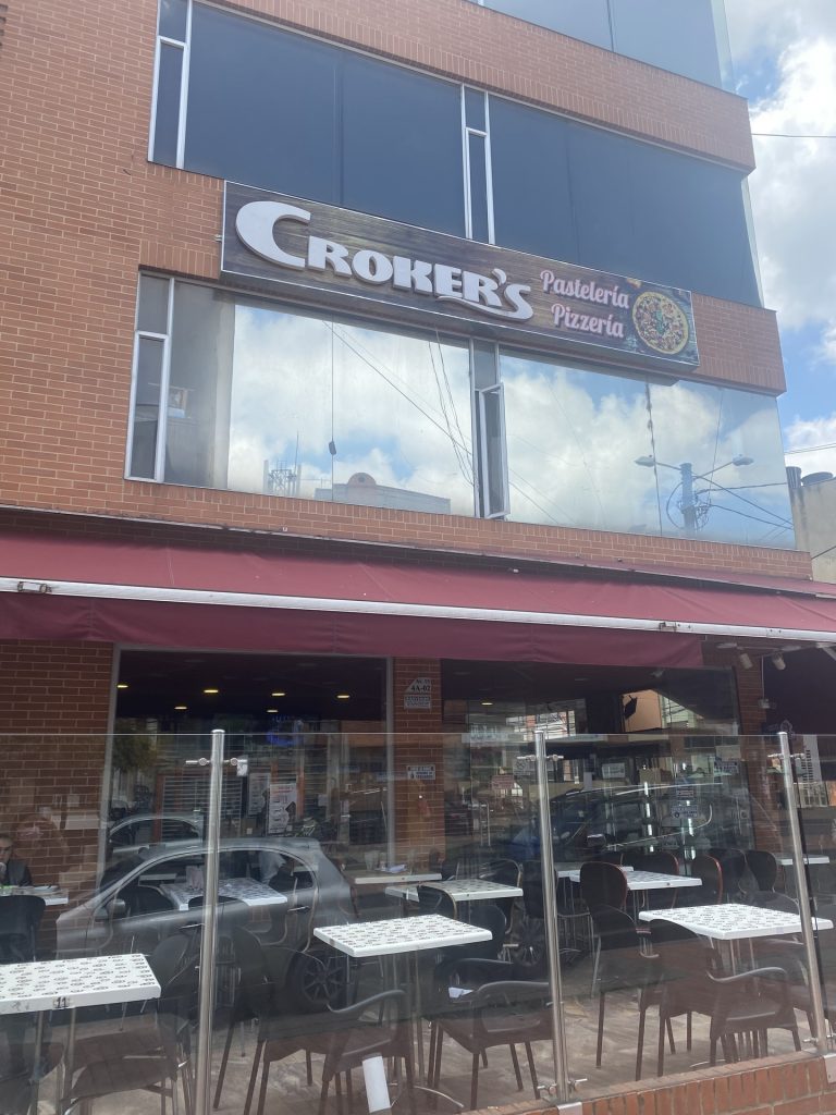 Crokers Panaderia Y Pasteleria