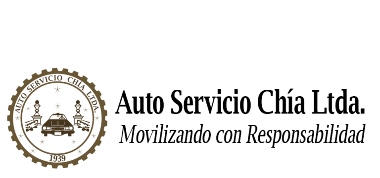 Auto Servicio Chia Ltda.