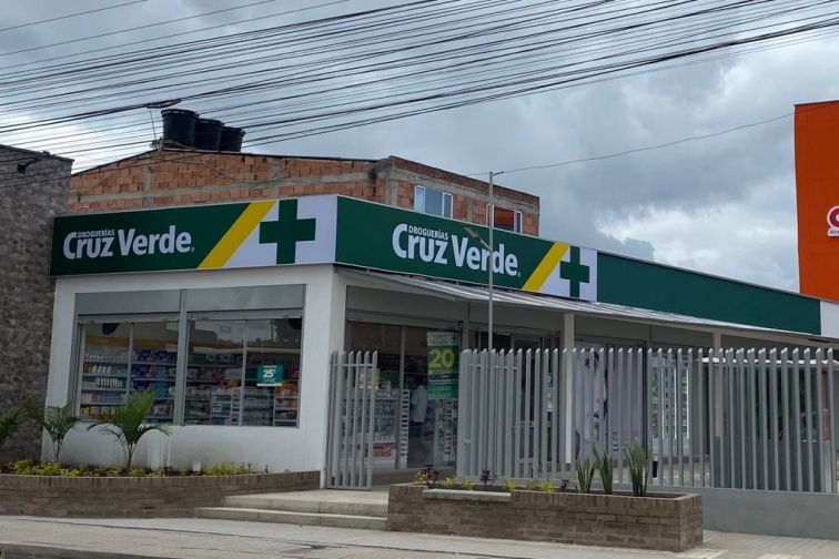 Imagen del comercio