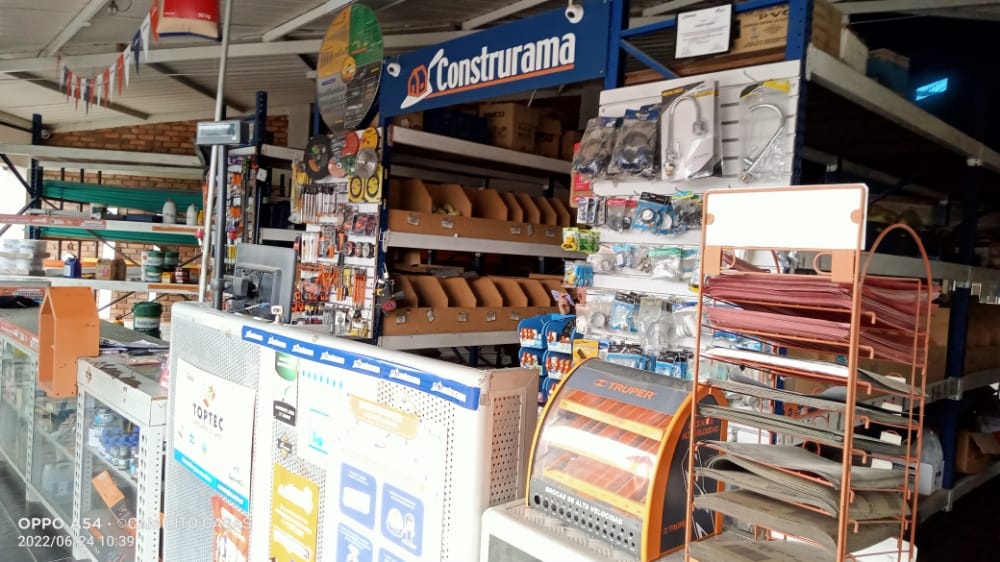 Imagen del comercio