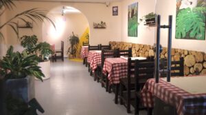 Di Bardi Trattoria