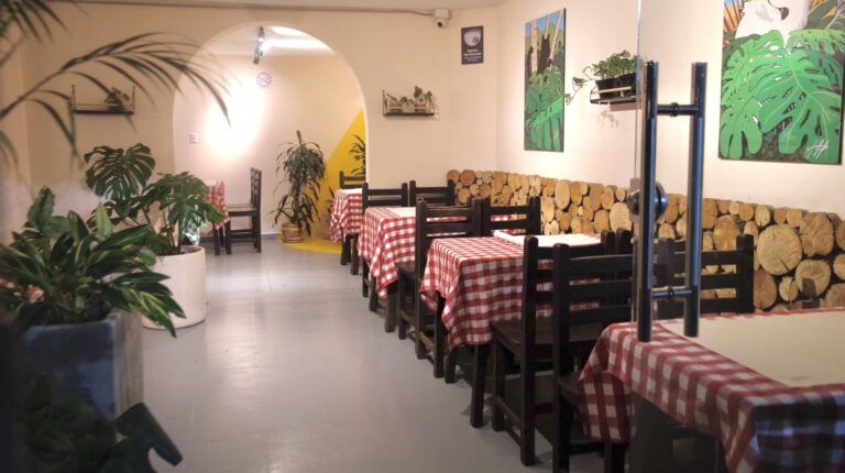 Di Bardi Trattoria