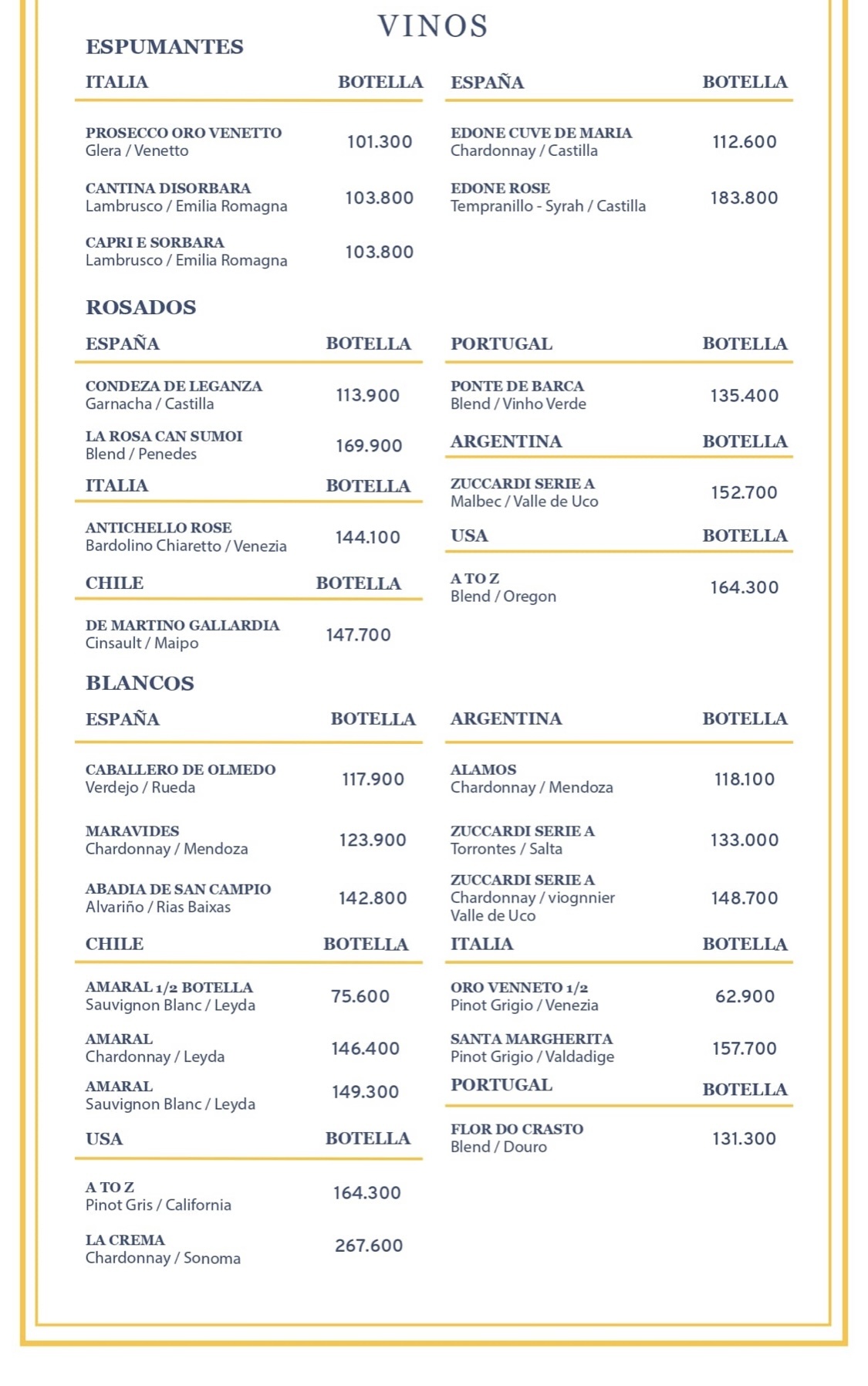 Imagen del comercio