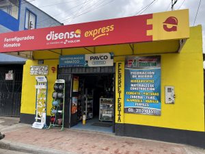 Disensa – Ferre Figurados Himatco