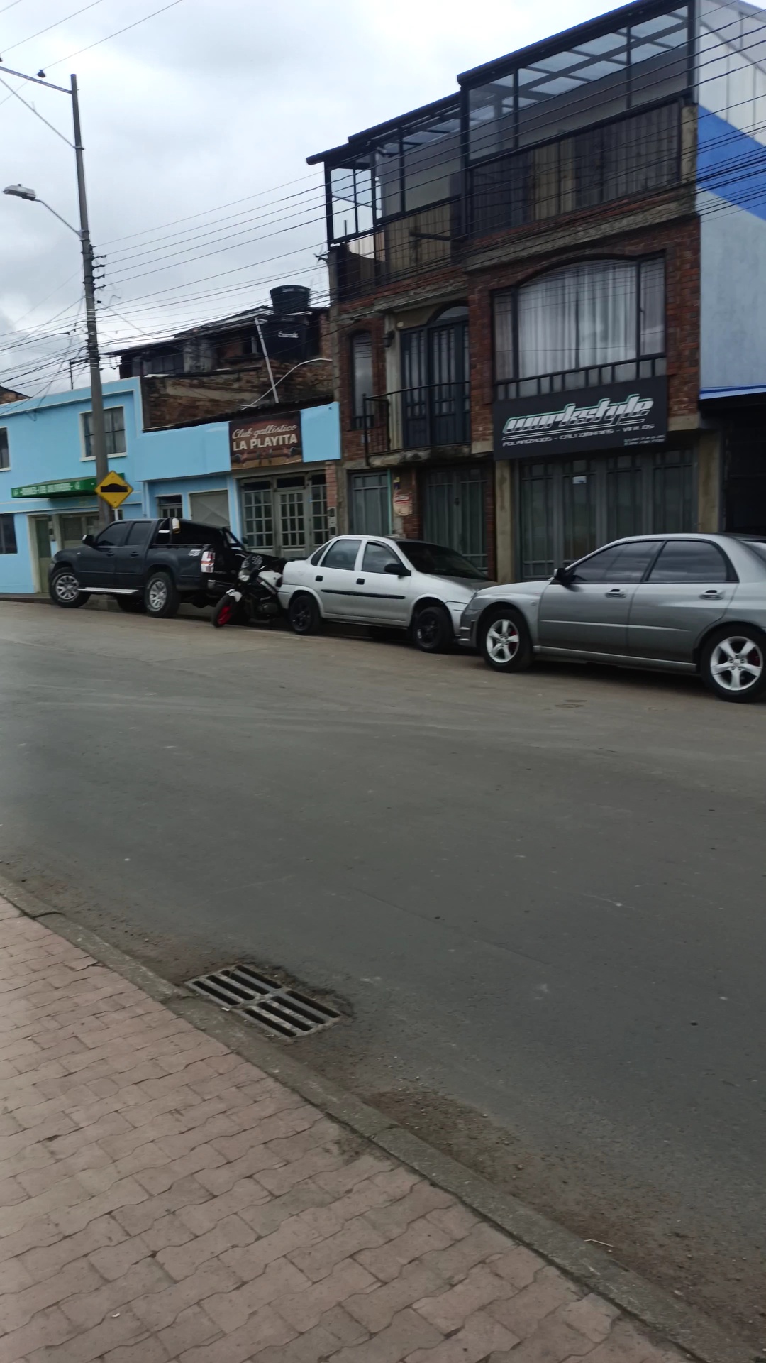 Imagen del comercio