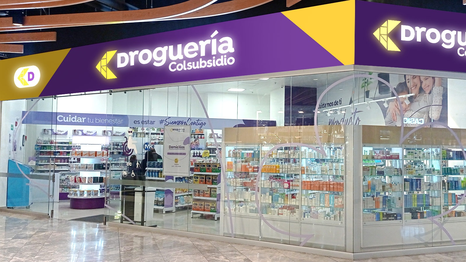 Imagen del comercio