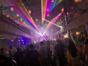 Dubai Zipaquira Discoteca