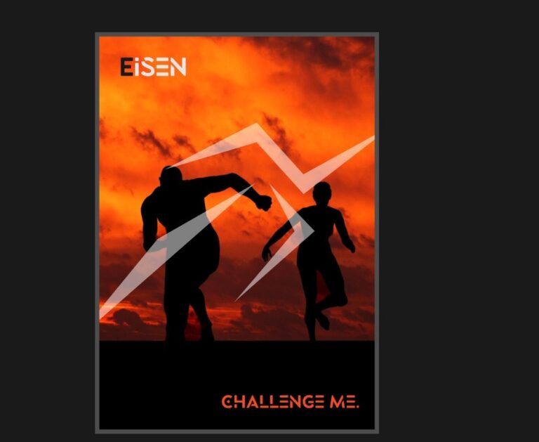 Eisen Sport