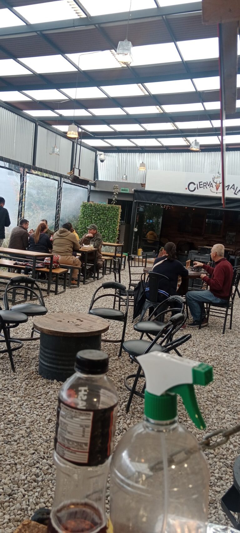 El Garten
