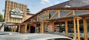 El Glotón Campestre