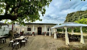 El Herrero – Restaurante
