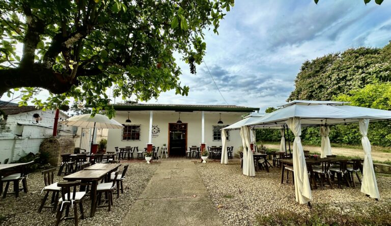 El Herrero – Restaurante