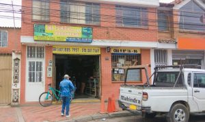 El Perfil E.U. Ferreteria