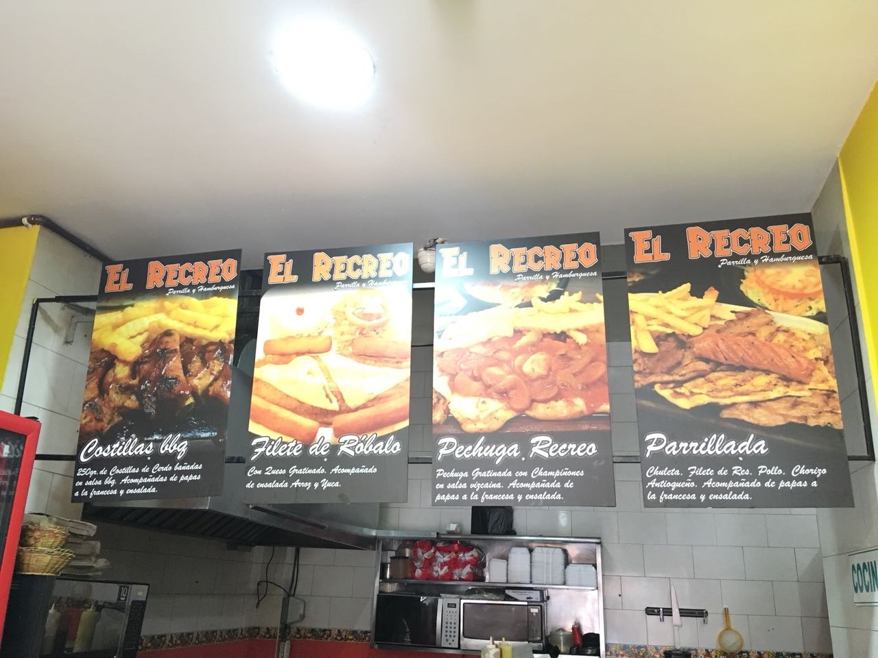 Imagen del comercio