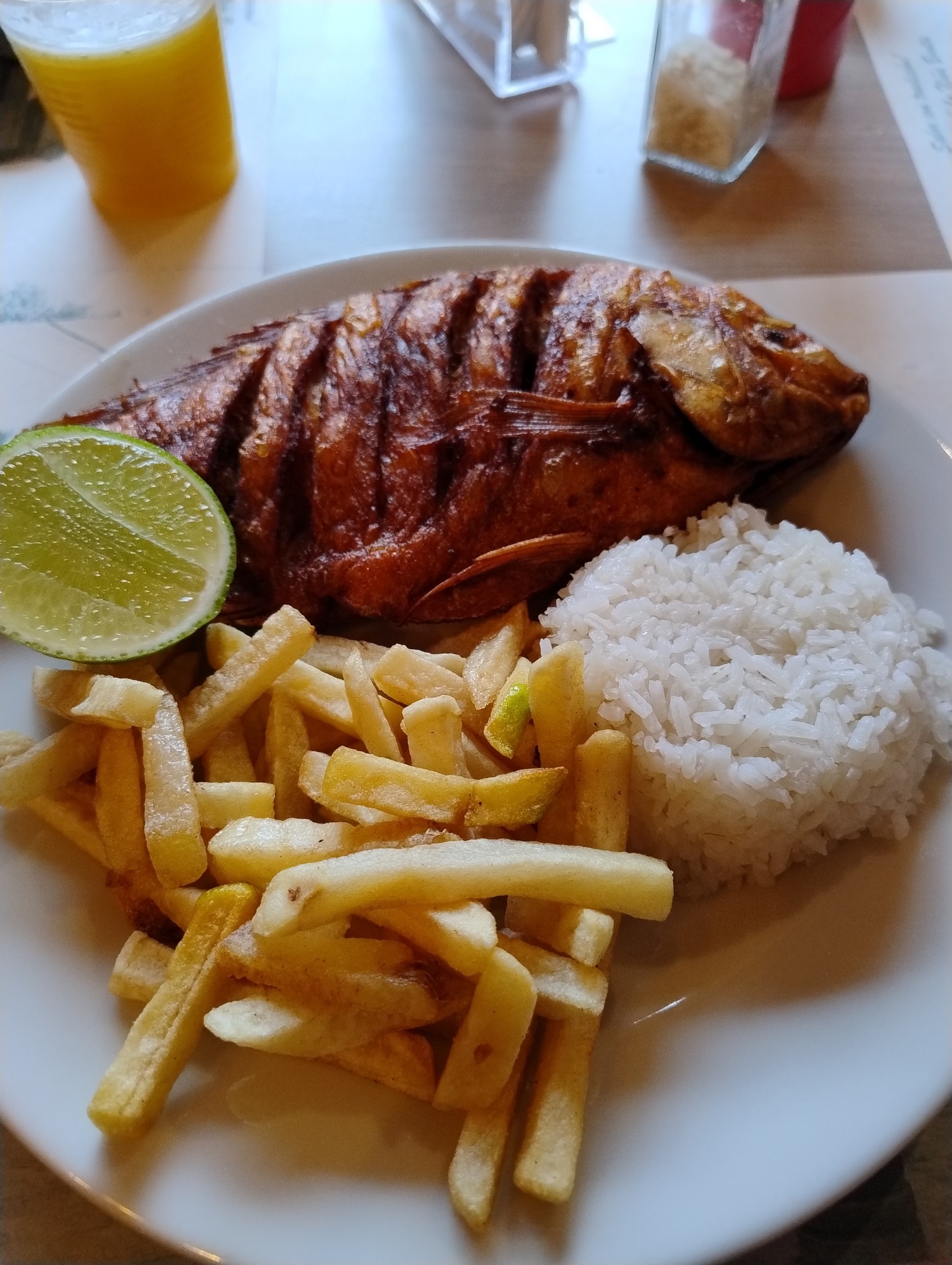 Imagen del comercio