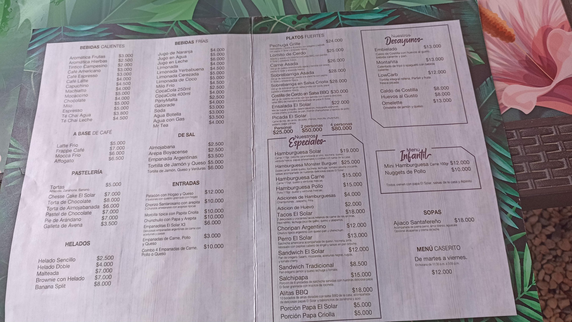 Imagen del comercio