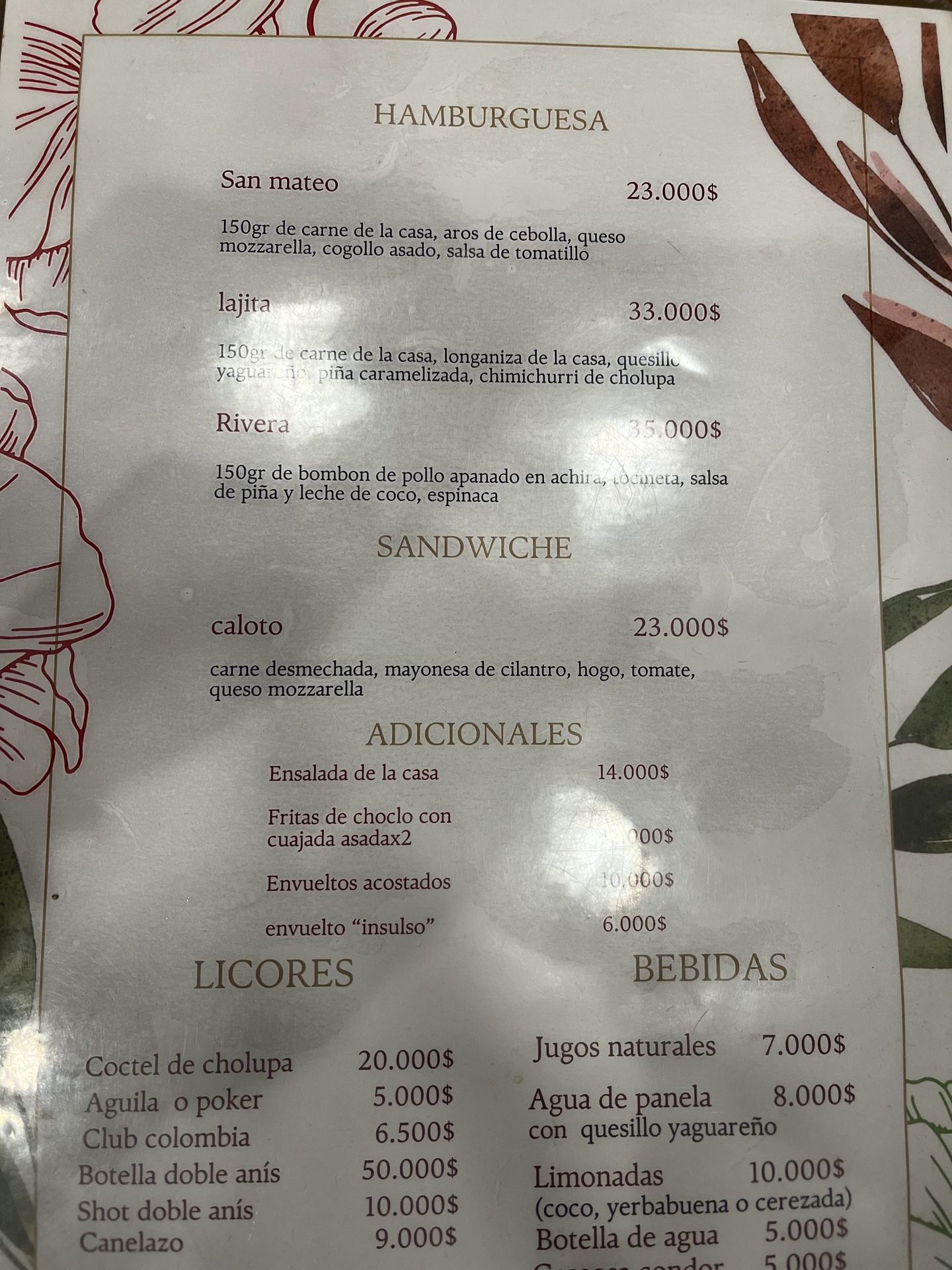 Imagen del comercio