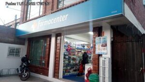 Farmacenter Fedor