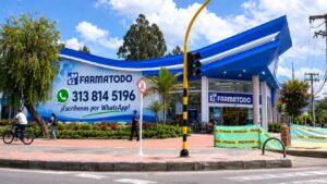 Farmatodo