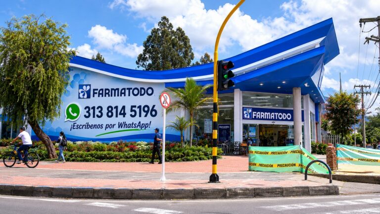 Farmatodo