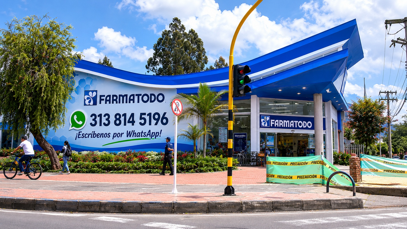Imagen del comercio