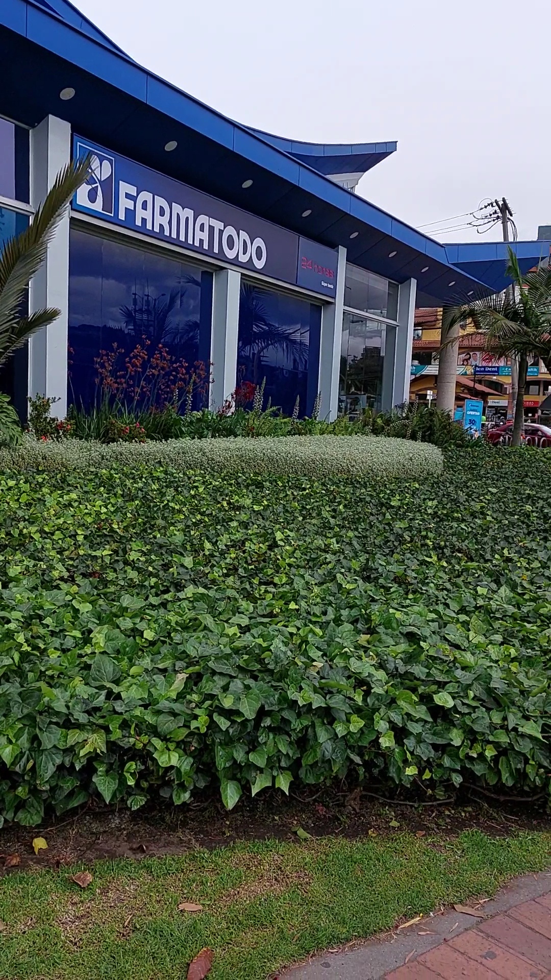 Imagen del comercio