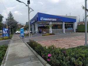 Farmatodo