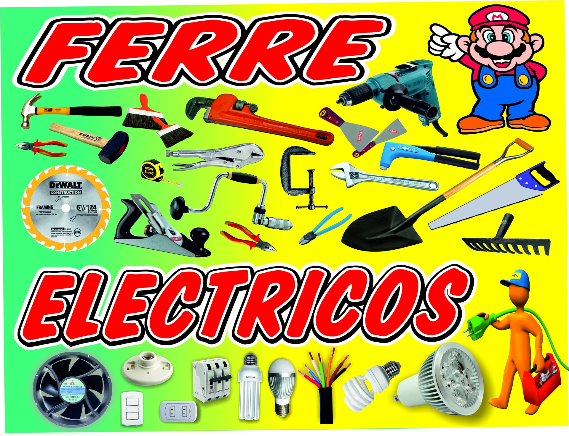 Imagen del comercio